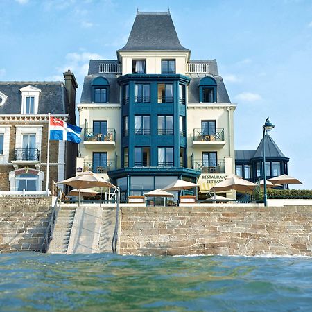 Best Western Alexandra Saint-Malo Luaran gambar