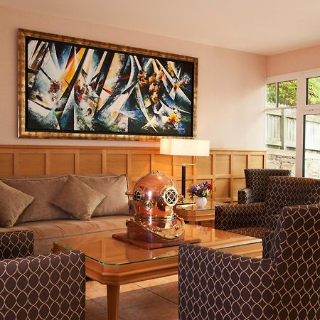 Best Western Alexandra Saint-Malo Luaran gambar