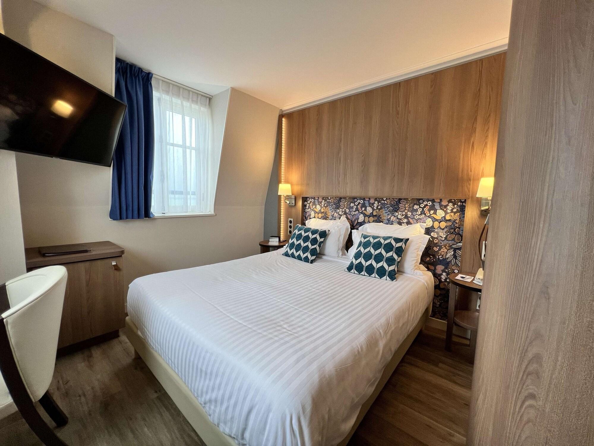 Best Western Alexandra Saint-Malo Luaran gambar