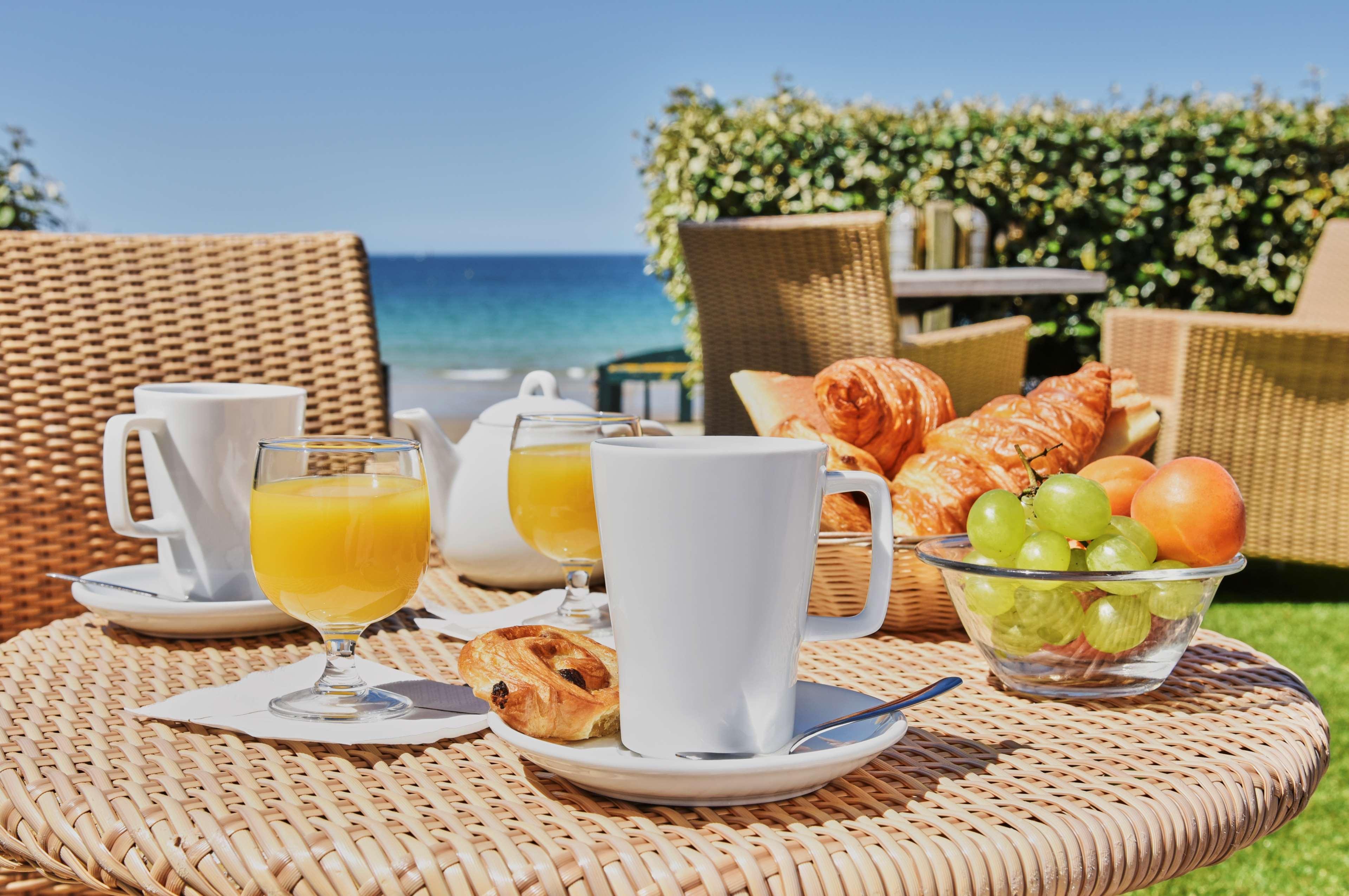 Best Western Alexandra Saint-Malo Luaran gambar