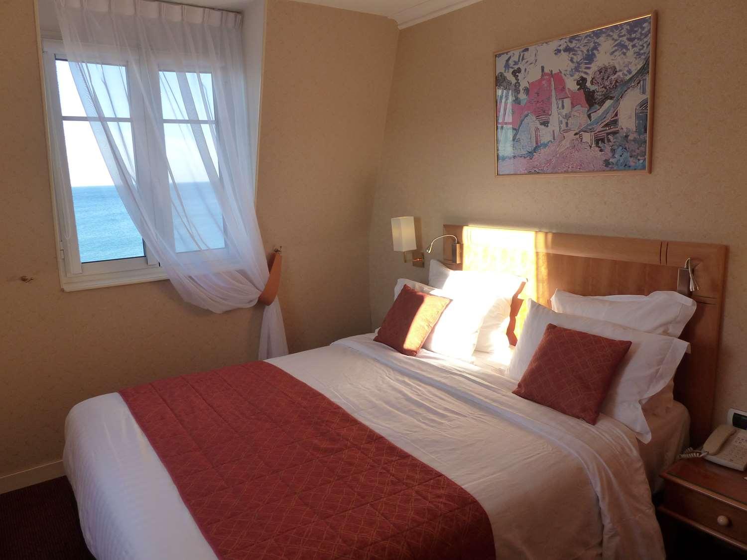 Best Western Alexandra Saint-Malo Luaran gambar