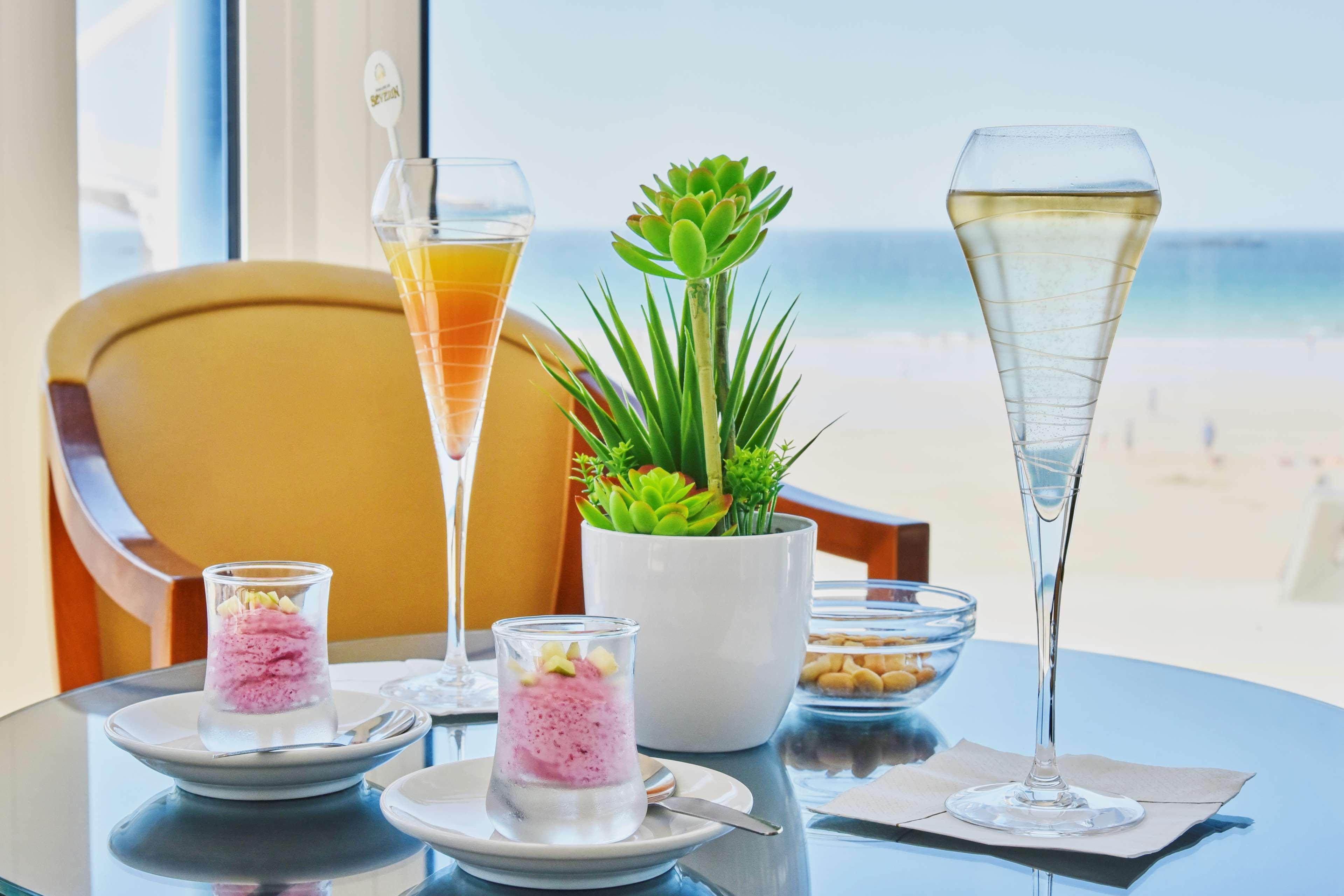 Best Western Alexandra Saint-Malo Luaran gambar