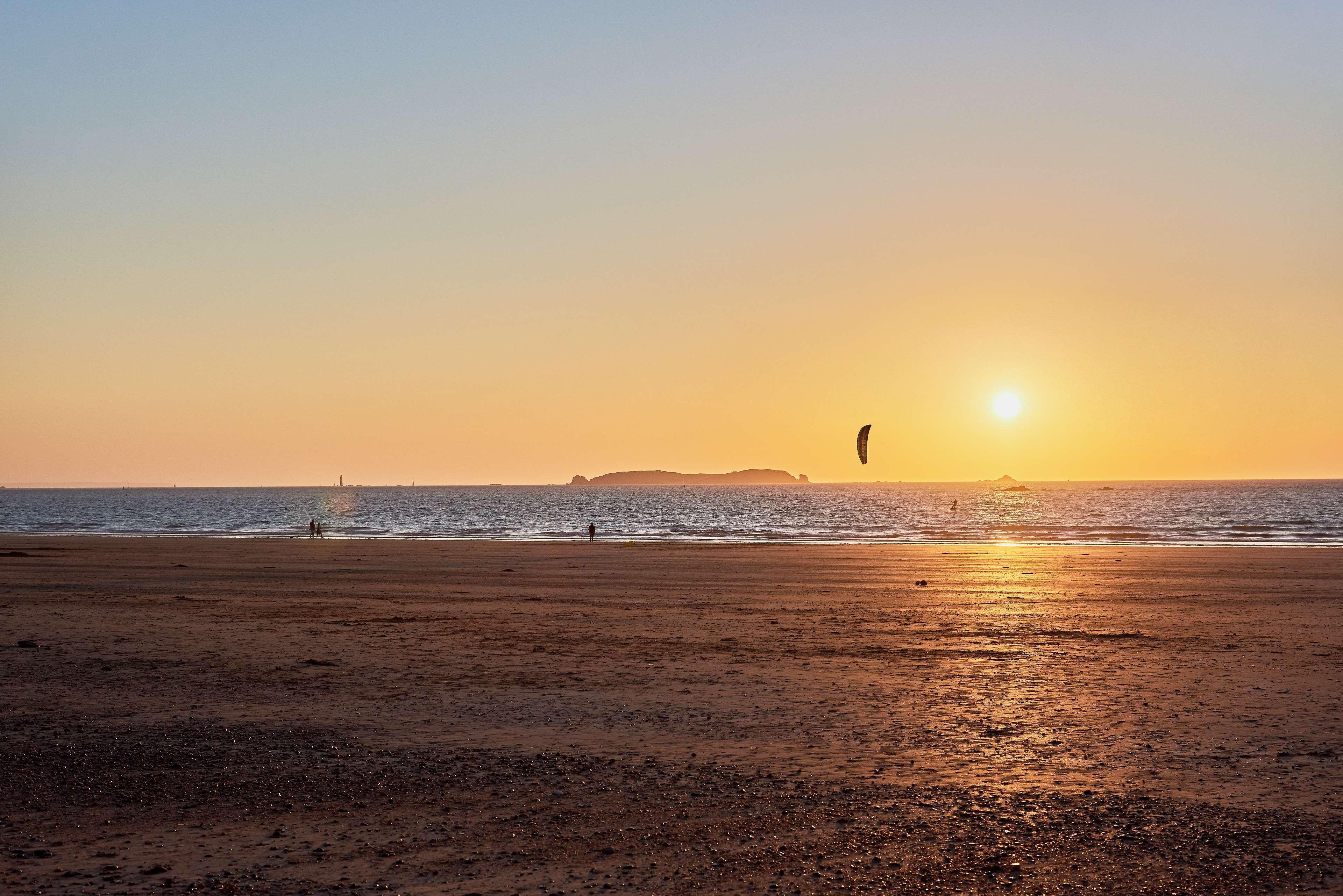 Best Western Alexandra Saint-Malo Luaran gambar