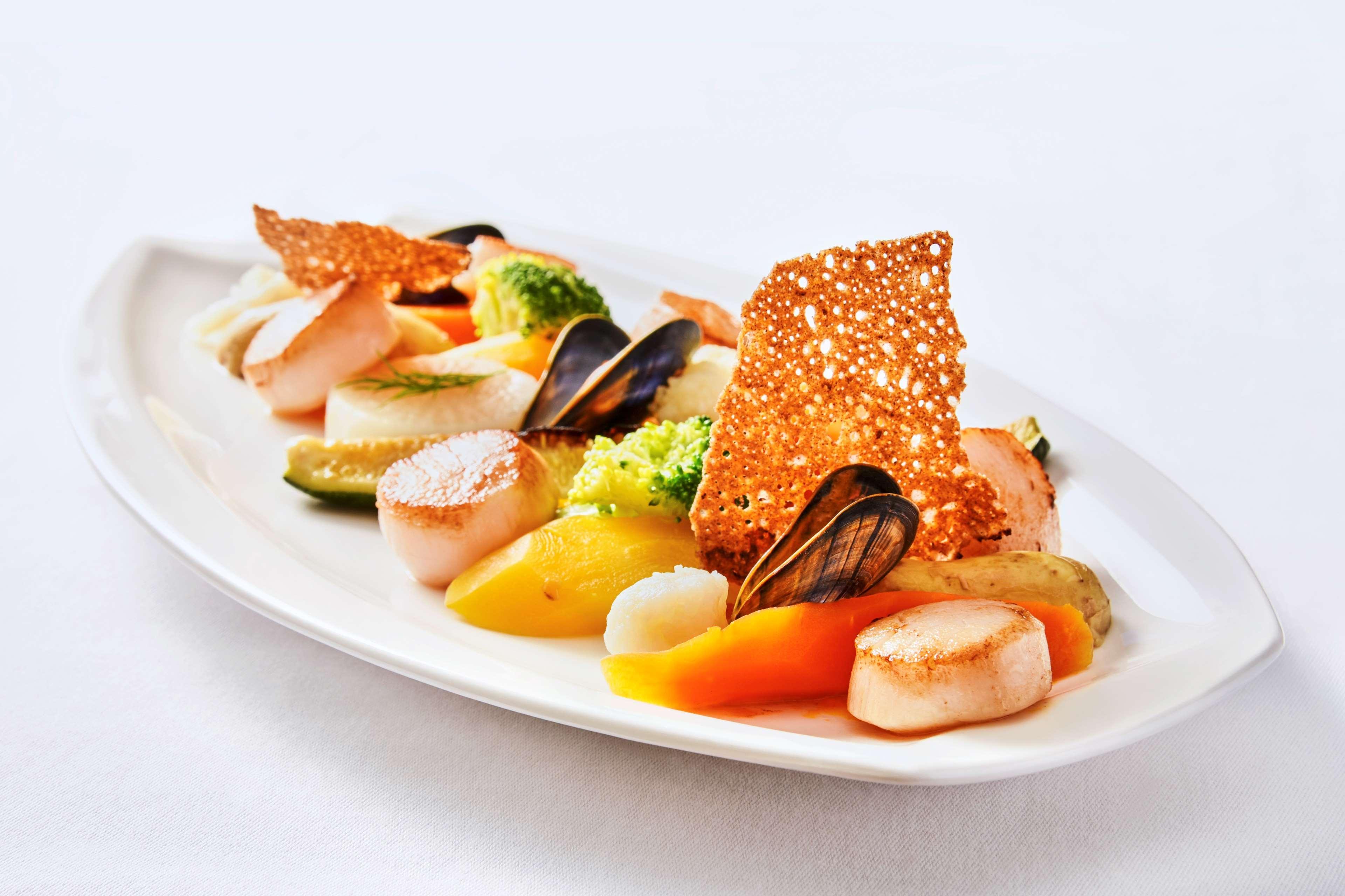 Best Western Alexandra Saint-Malo Luaran gambar