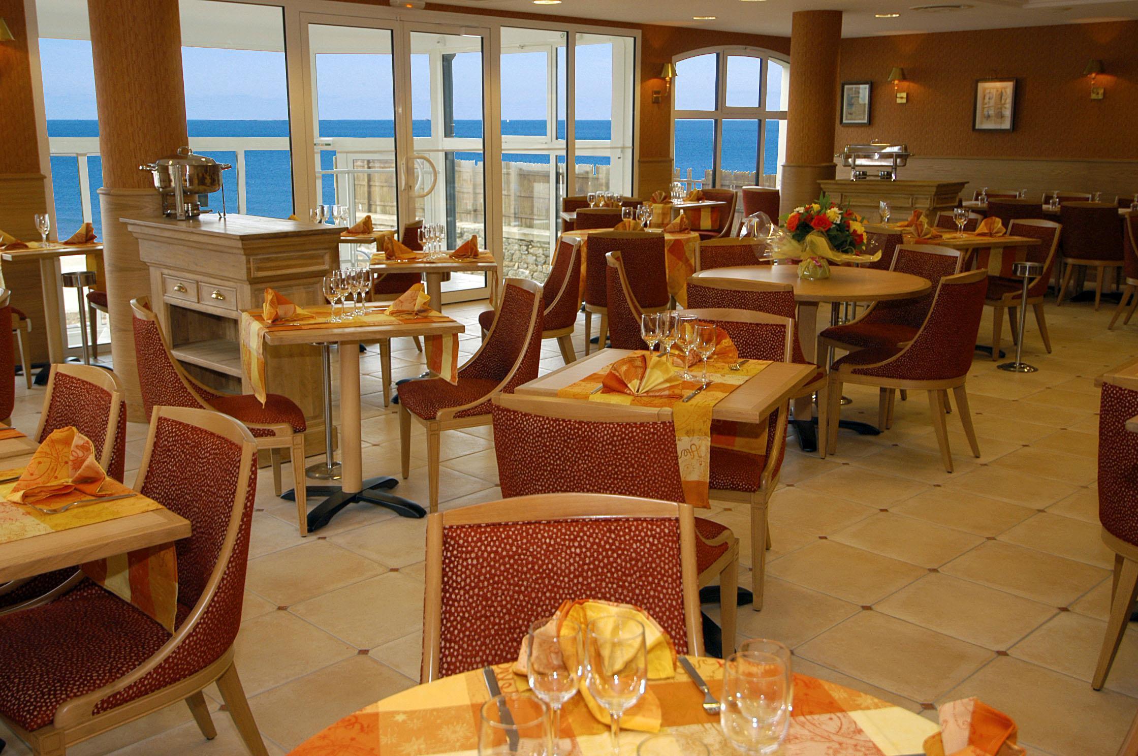 Best Western Alexandra Saint-Malo Luaran gambar