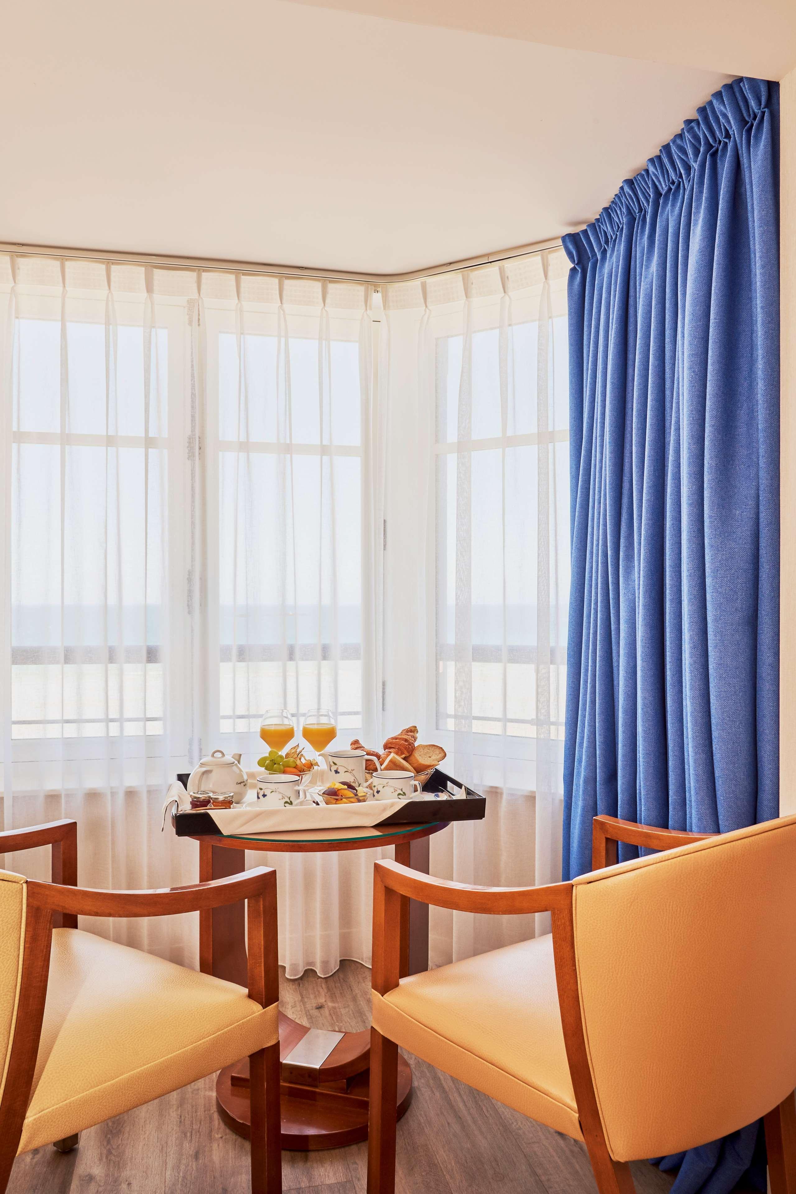 Best Western Alexandra Saint-Malo Luaran gambar