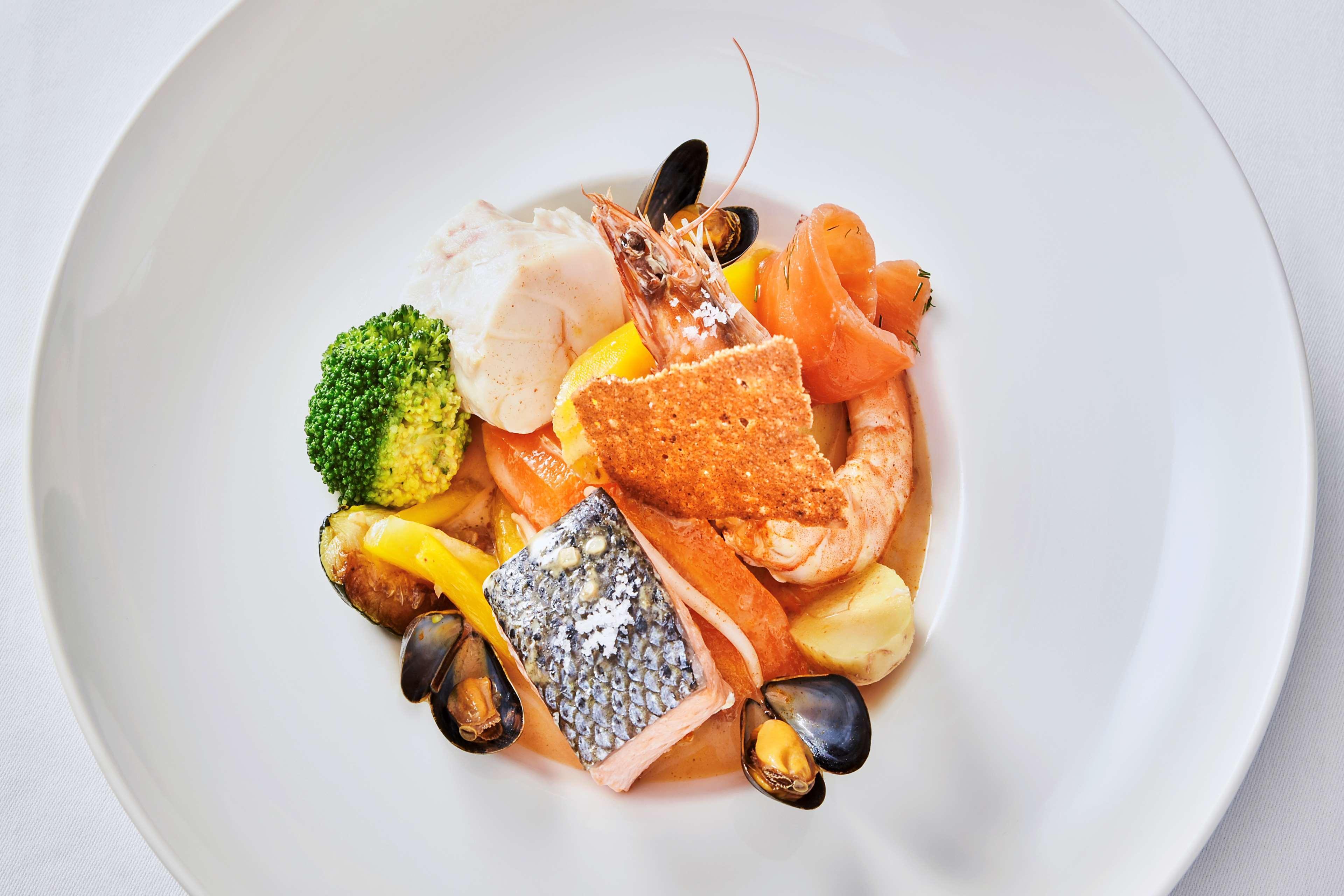 Best Western Alexandra Saint-Malo Luaran gambar