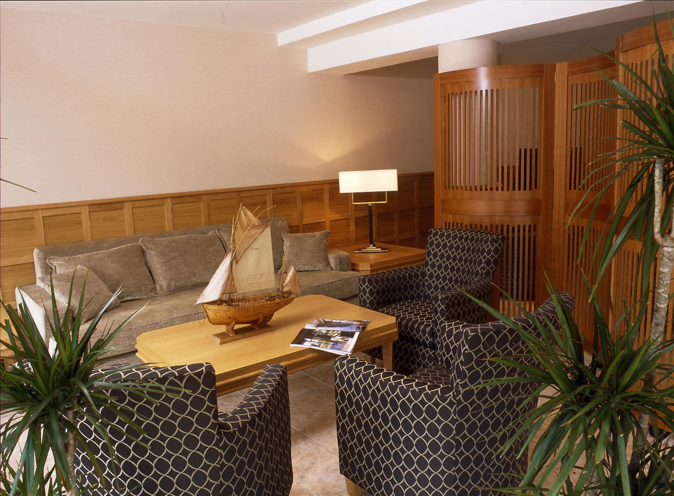 Best Western Alexandra Saint-Malo Luaran gambar