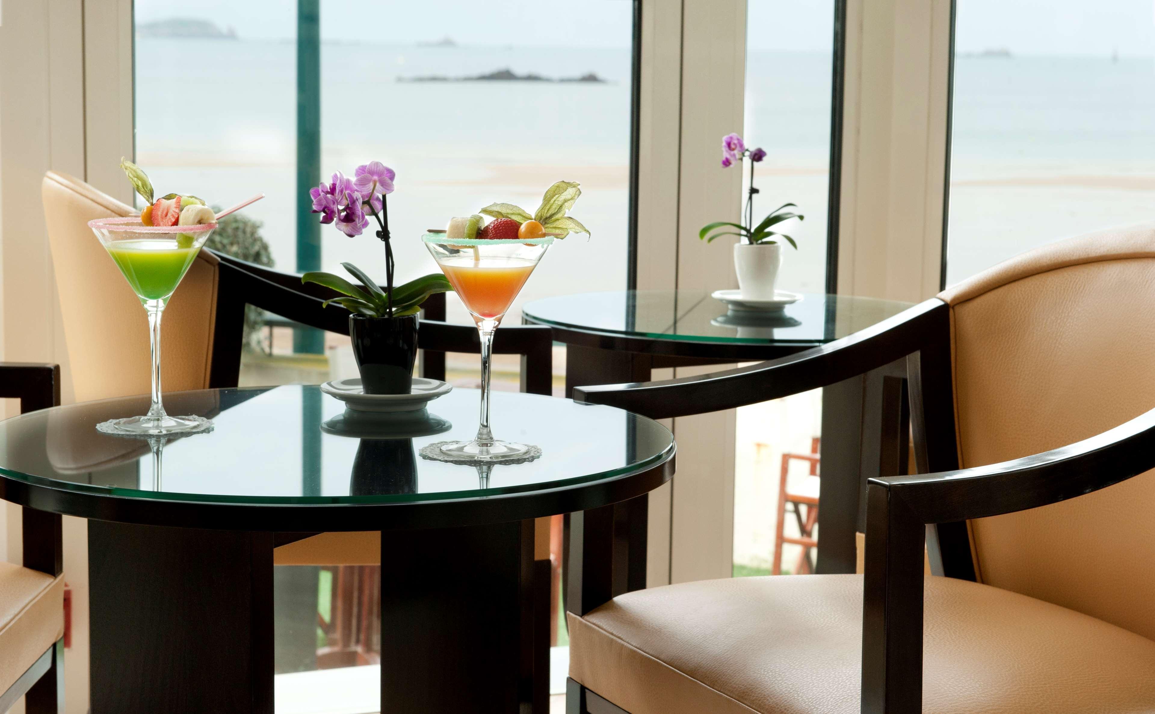 Best Western Alexandra Saint-Malo Luaran gambar