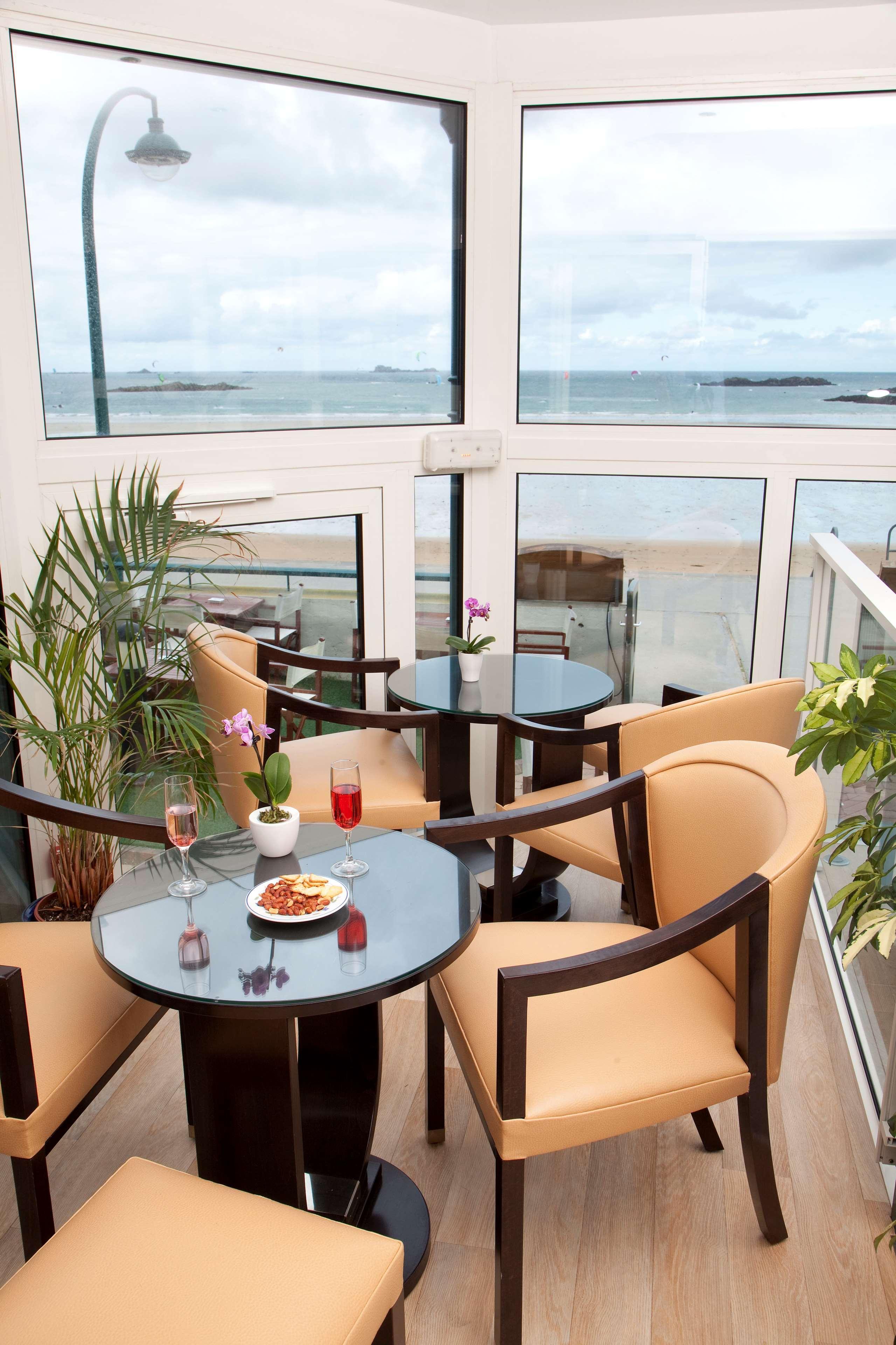 Best Western Alexandra Saint-Malo Luaran gambar