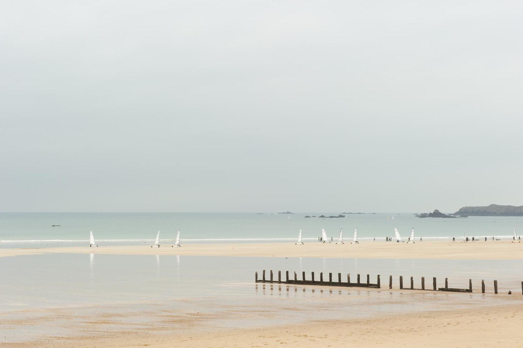 Best Western Alexandra Saint-Malo Luaran gambar