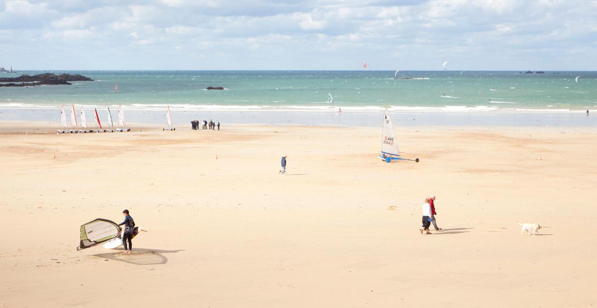 Best Western Alexandra Saint-Malo Luaran gambar