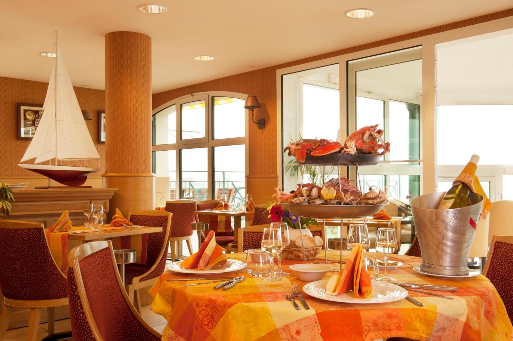 Best Western Alexandra Saint-Malo Luaran gambar